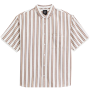 VANS Y LAWSON STRIPE SS SHIRT