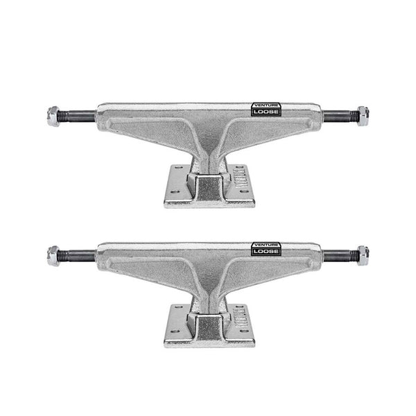 VENTURE LOOSE POLISHED TRUCKS