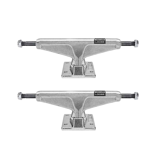 VENTURE LOOSE POLISHED TRUCKS