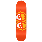 KROOKED EYES DECK