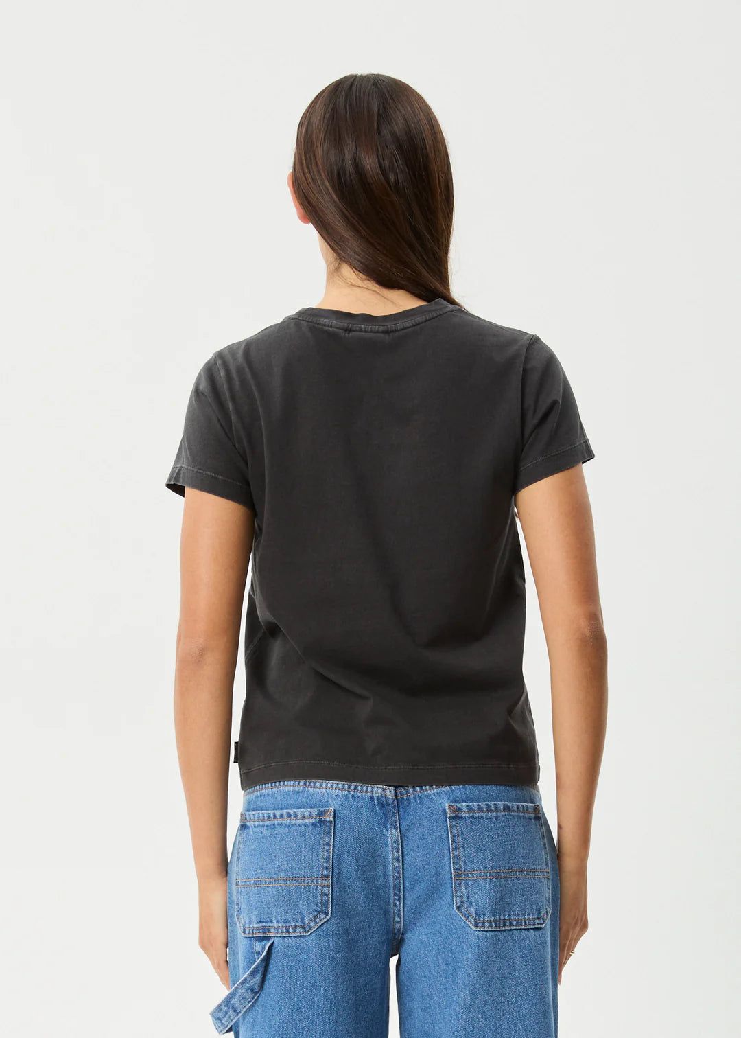AFENDS W APOCALYPSO RECYCLED REGULAR FIT TEE