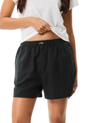AFENDS W LILO HEMP BOXER SHORTS