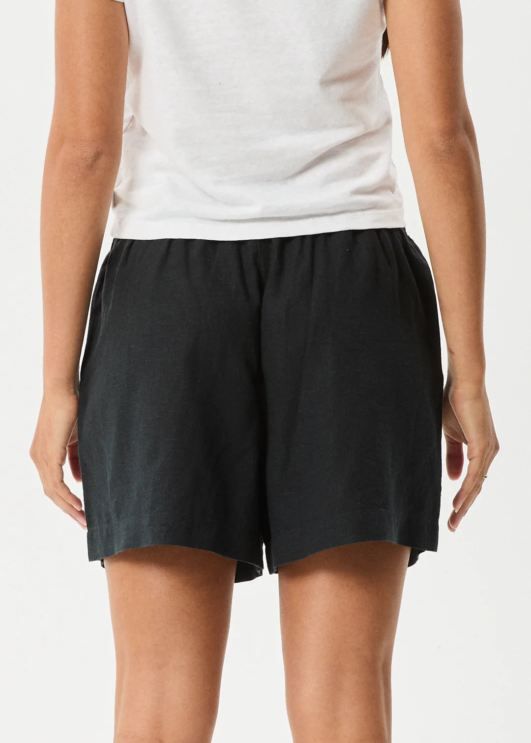 AFENDS W LILO HEMP BOXER SHORTS