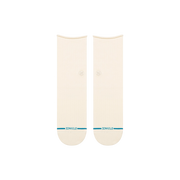 STANCE W ROLLED CUFF QTR SOCKS