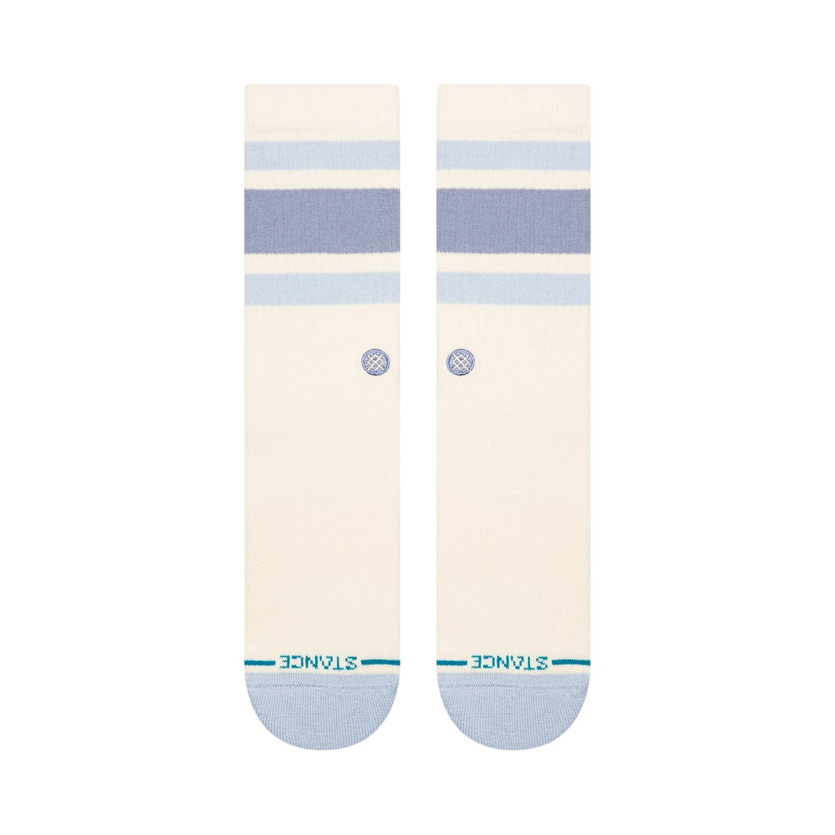 STANCE W BOYD CREW SOCKS