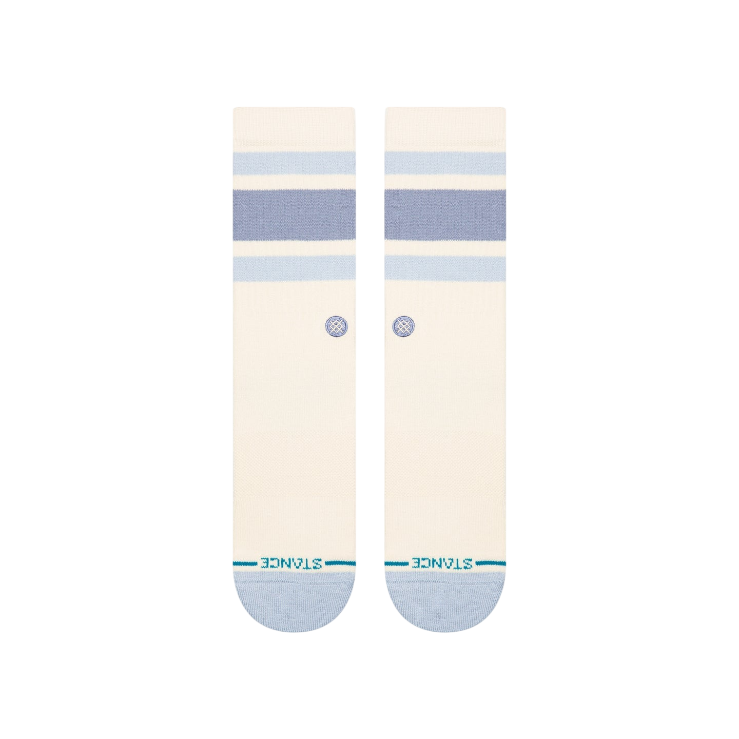 STANCE W BOYD CREW SOCKS