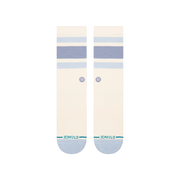 STANCE W BOYD CREW SOCKS