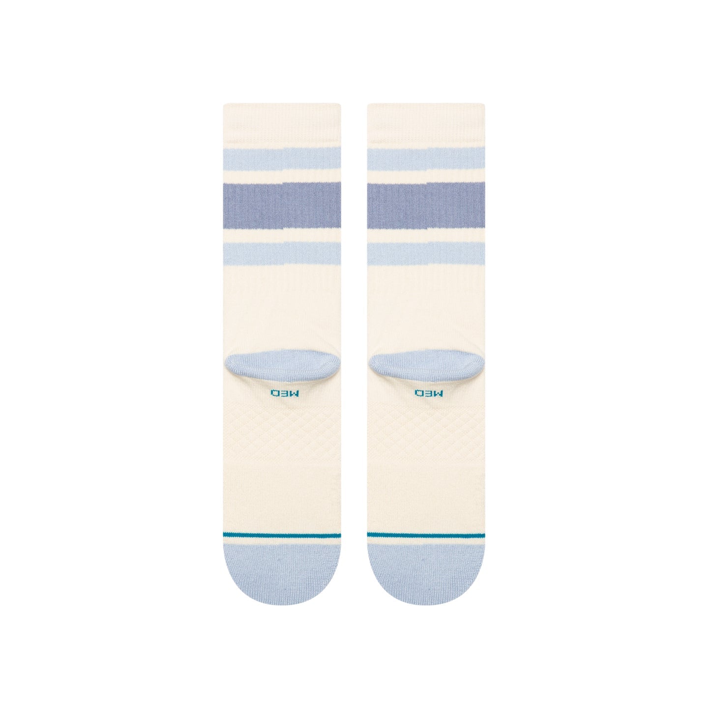STANCE W BOYD CREW SOCKS