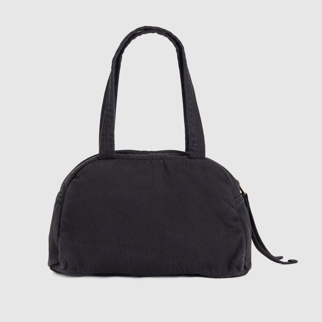 Levi's Blake Bag Washed Black - dos