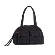 Levi's Blake Bag Washed Black