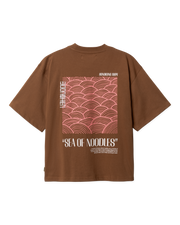 WOODBIRD W BALO SEA TEE