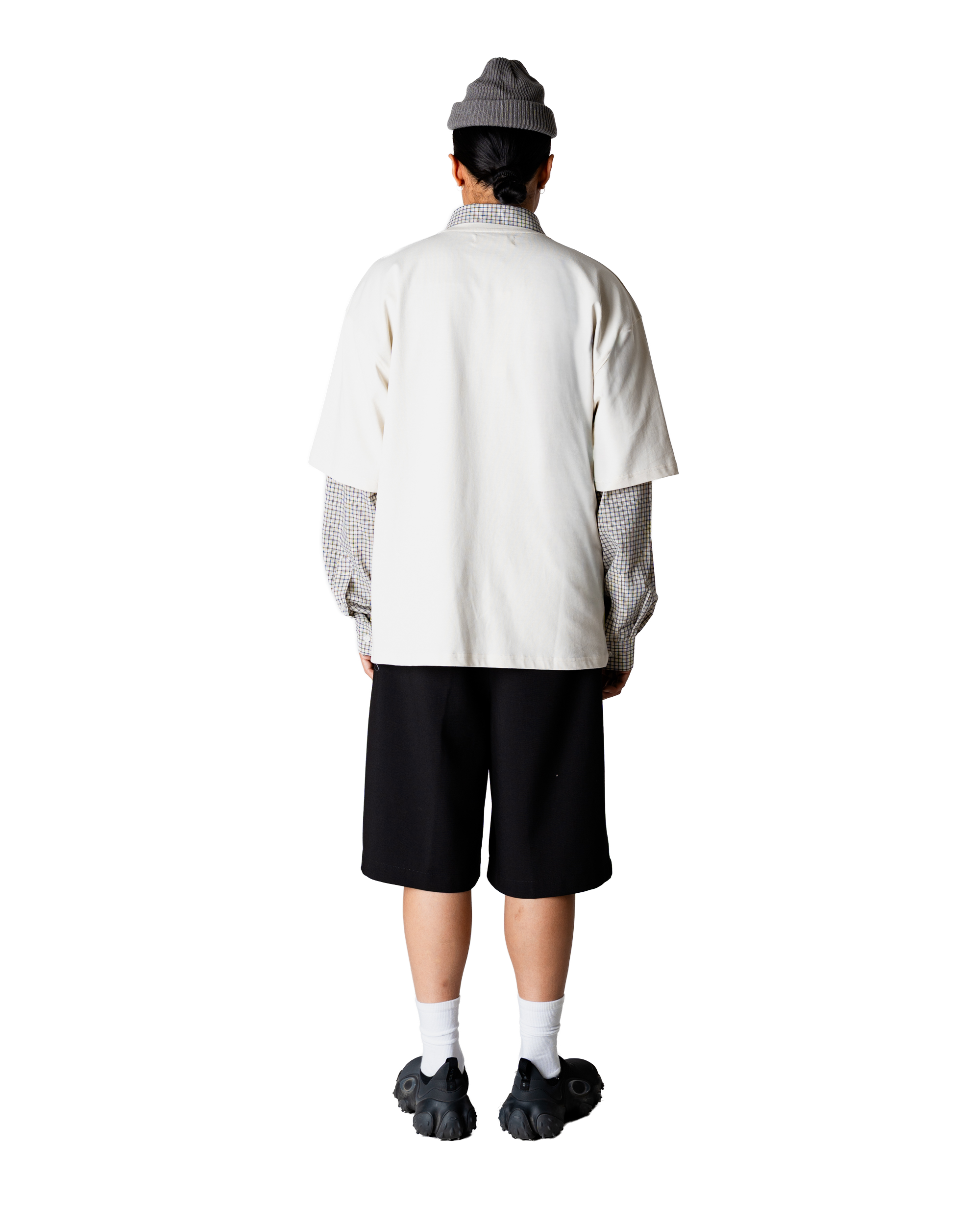 WOODBIRD BEAM NINE TEE