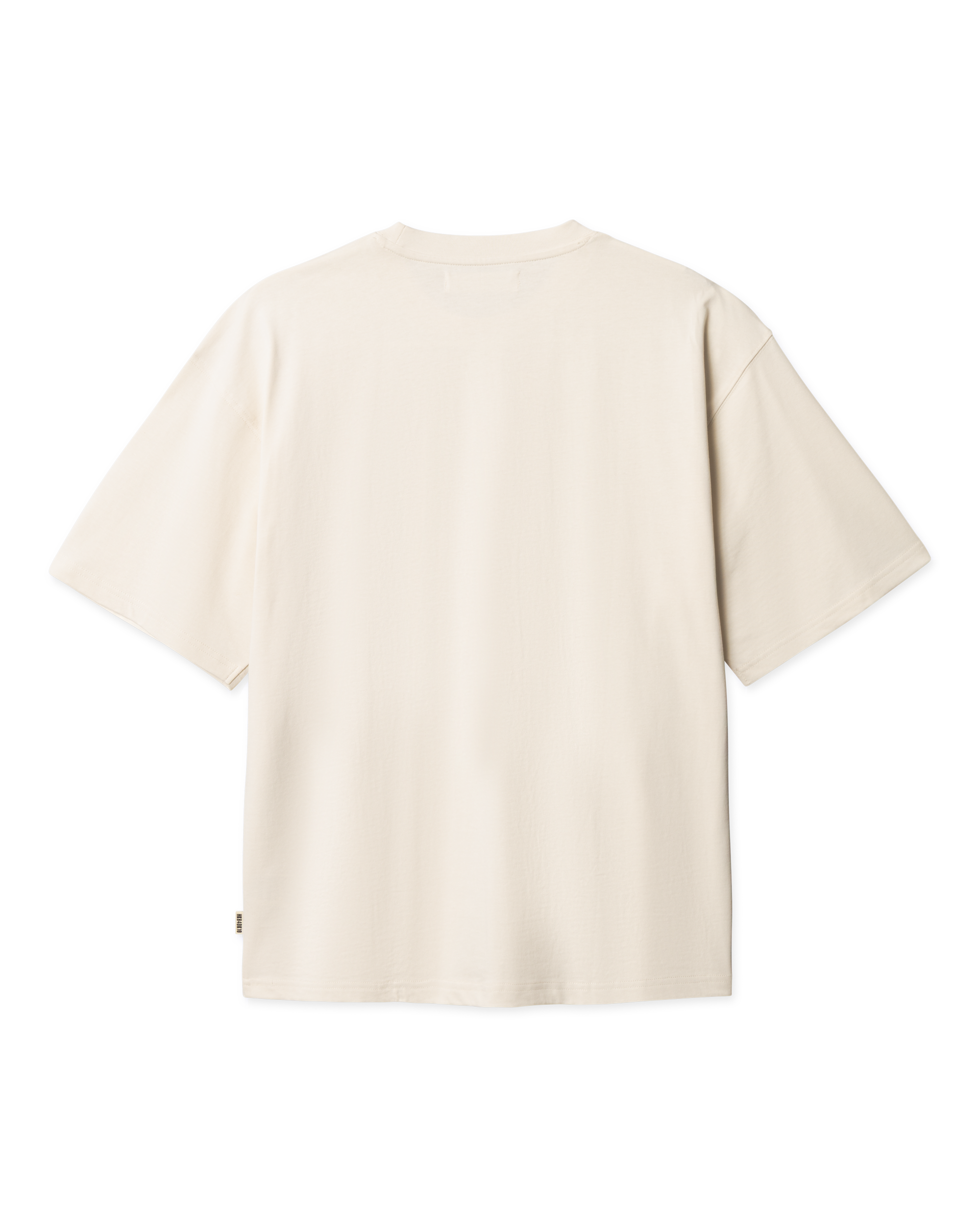WOODBIRD BEAM NINE TEE