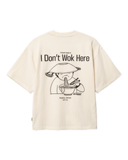 WOODBIRD W JUNO WOK TEE