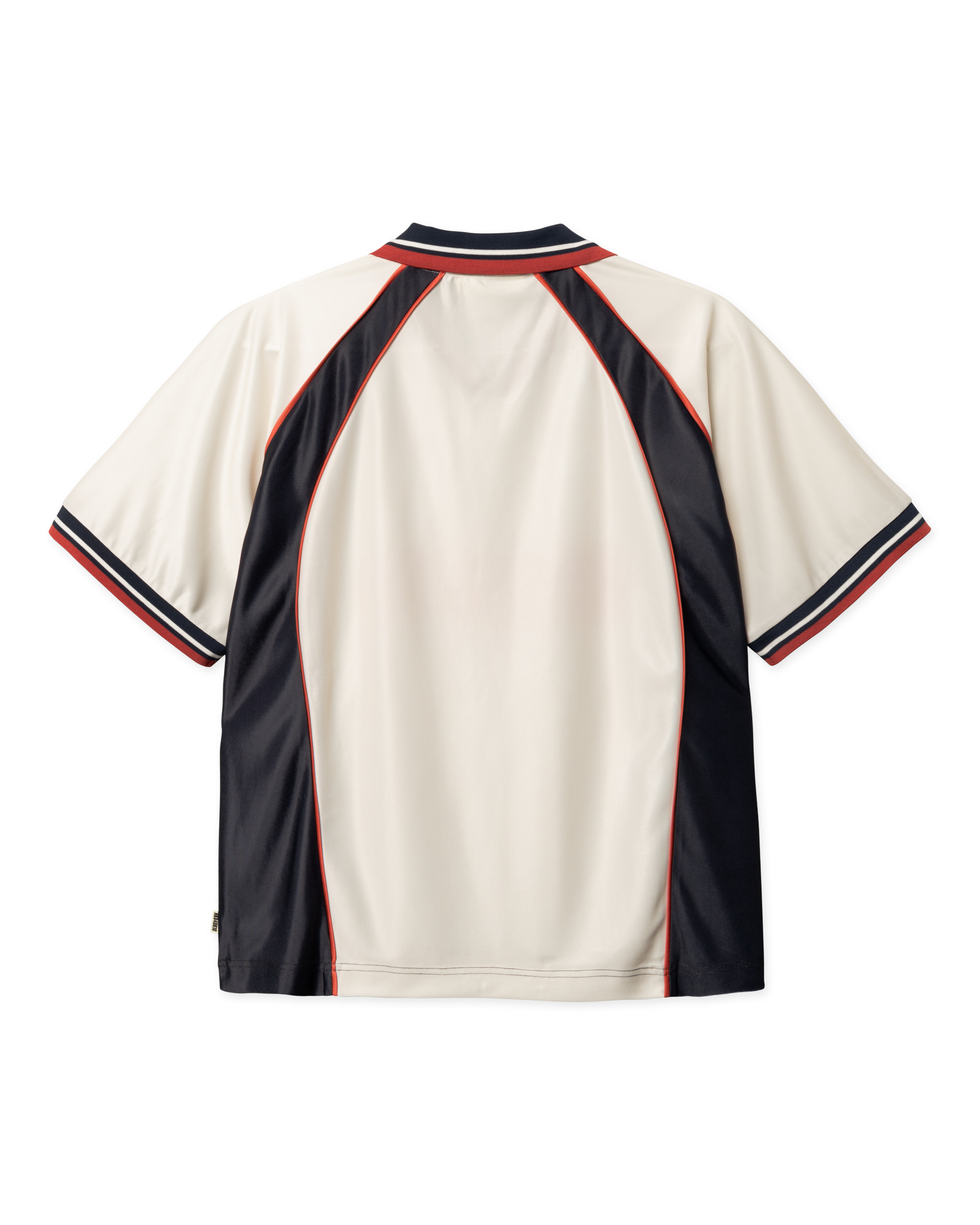 WOODBIRD TAKA SS SPORTS POLO