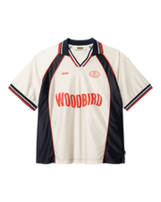 WOODBIRD TAKA SS SPORTS POLO