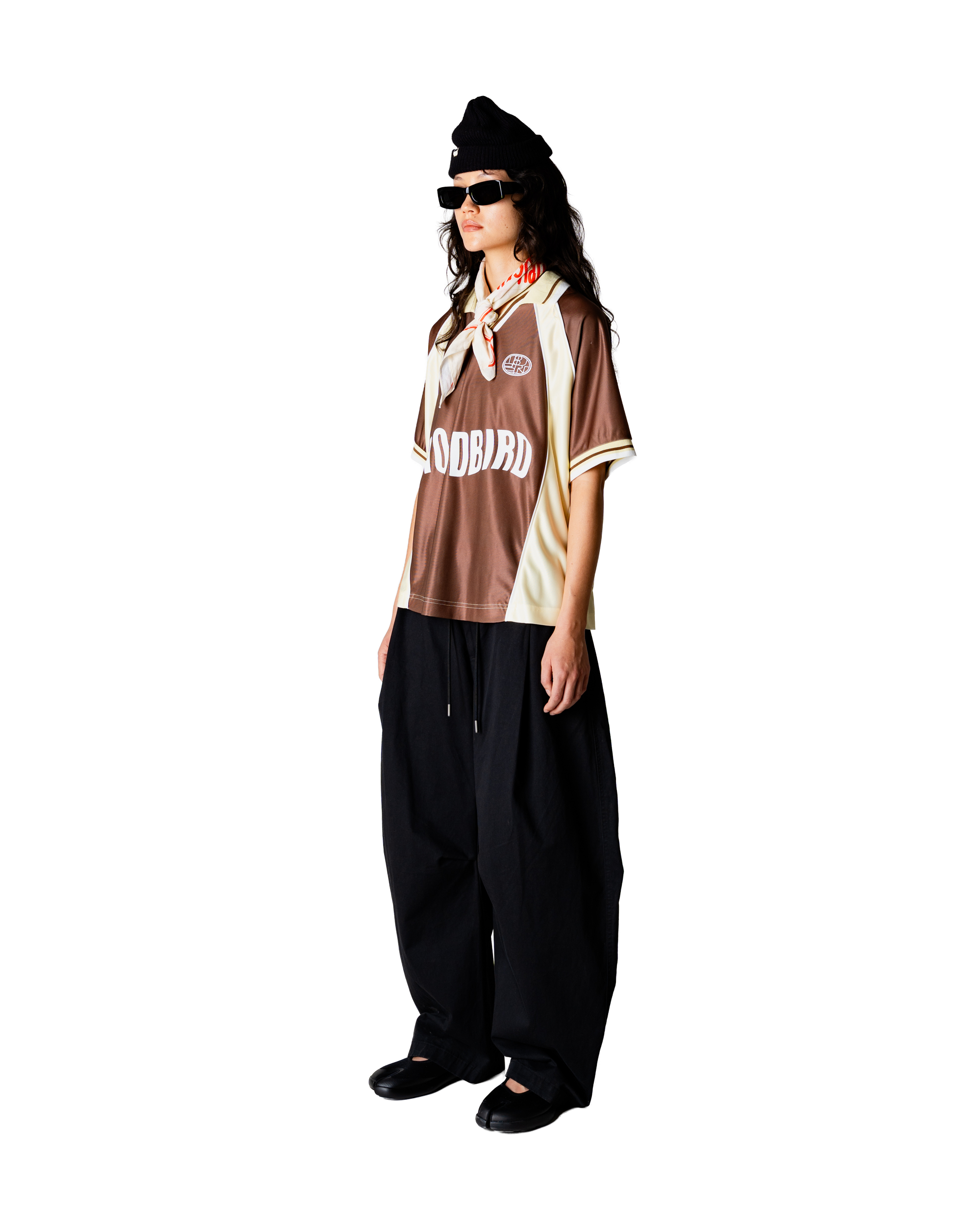 WOODBIRD W WAKA SS SPORTS POLO