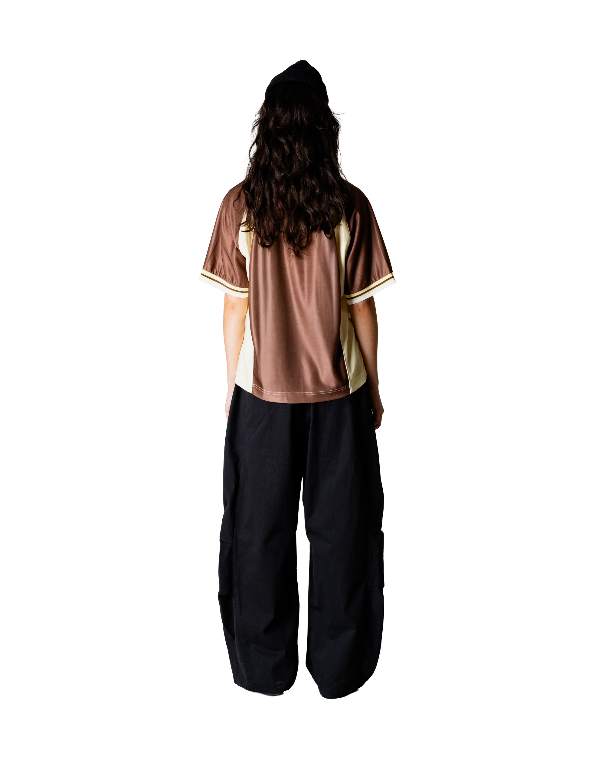 WOODBIRD W WAKA SS SPORTS POLO