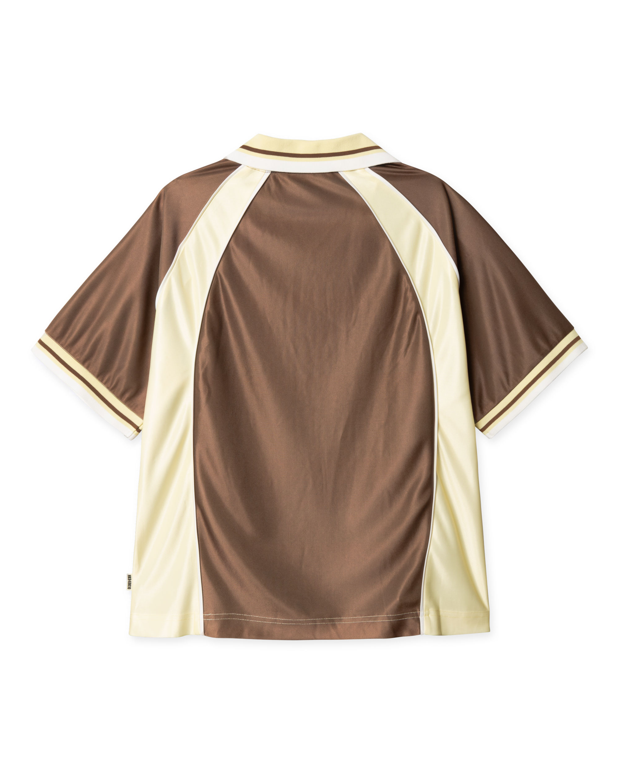 WOODBIRD W WAKA SS SPORTS POLO