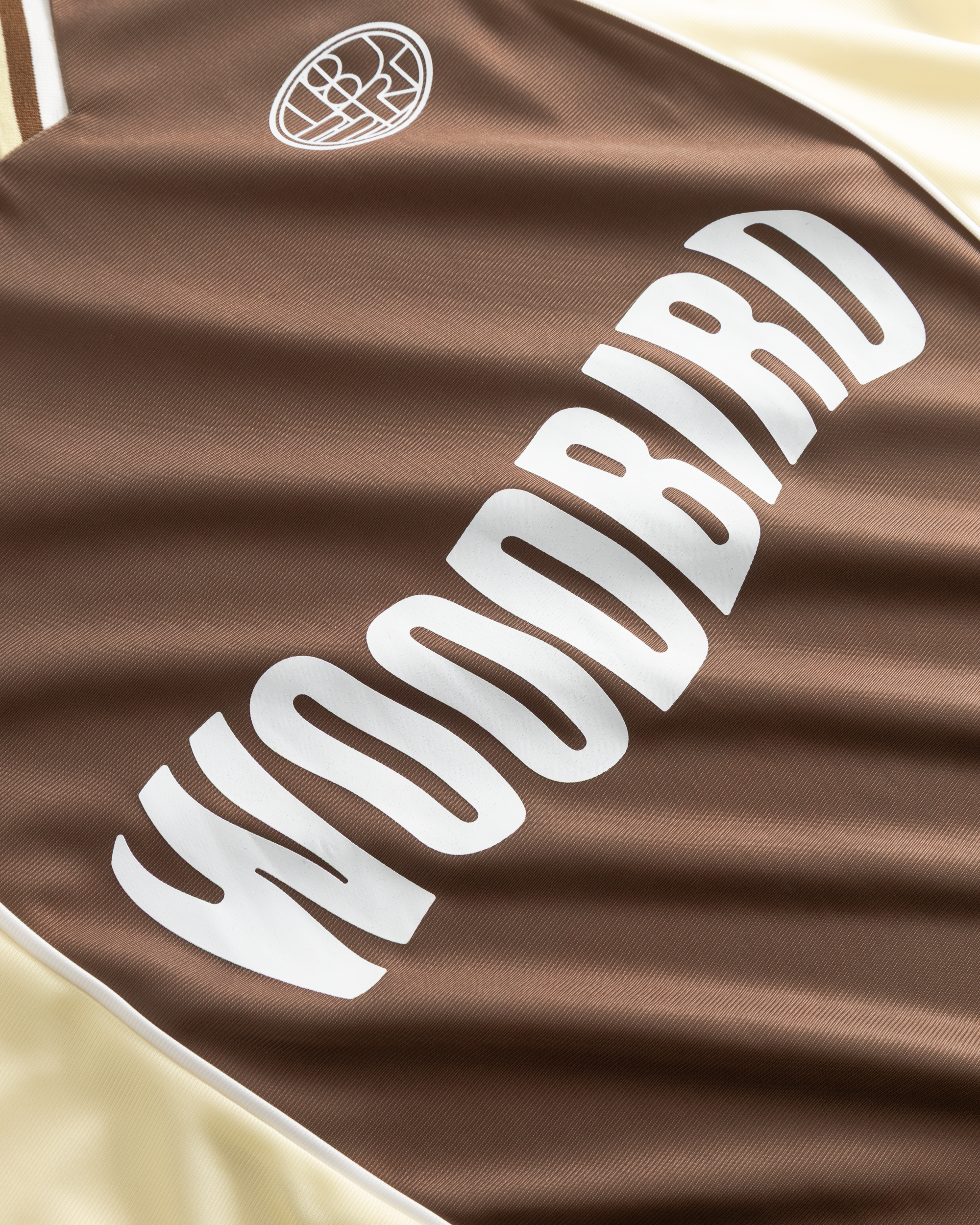 WOODBIRD W WAKA SS SPORTS POLO