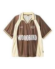 WOODBIRD W WAKA SS SPORTS POLO