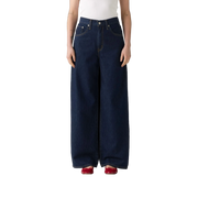 LEVIS W CINCH BAGGY