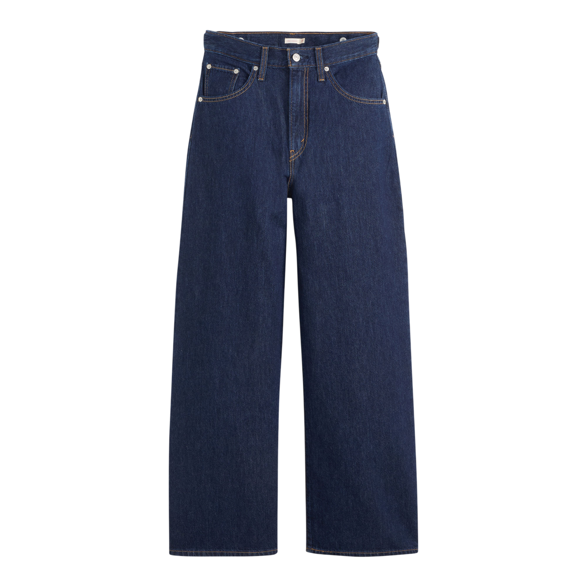 Levis W Cinch Baggy - vue de face