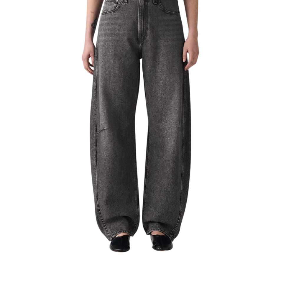 LEVI'S Cinch Barrel Past Lives - vue de face