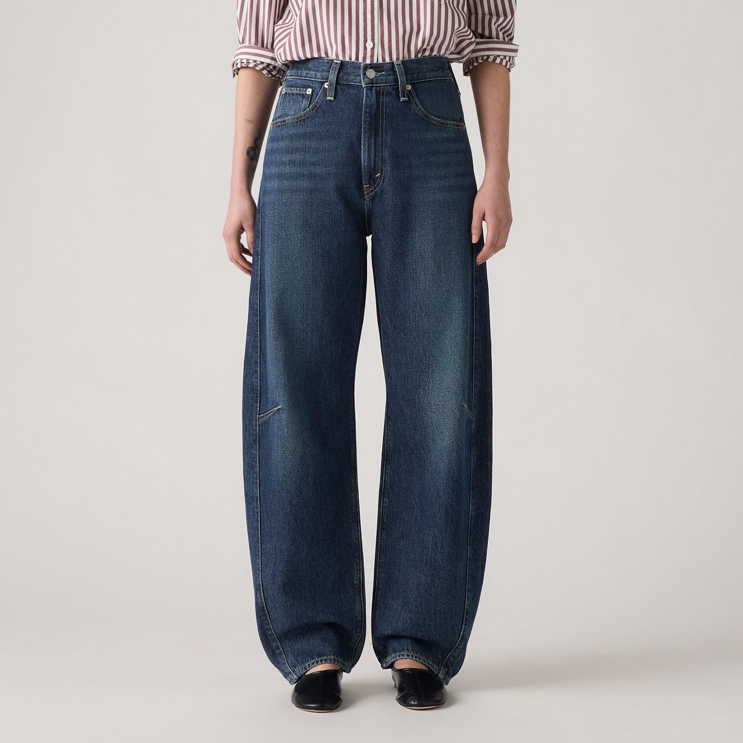 LEVI'S Cinch Barrel New Shades - détail 1