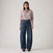 LEVI'S Cinch Barrel New Shades - vue de face