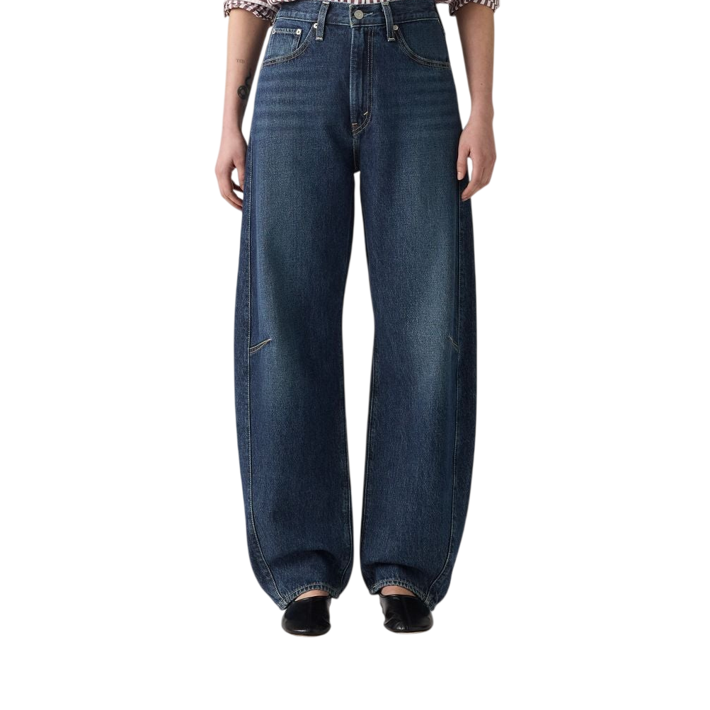 LEVI'S Cinch Barrel New Shades - vue de face