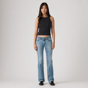 Levis W Superlow Boot - vue de face