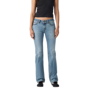 Levis W Superlow Boot - vue de face
