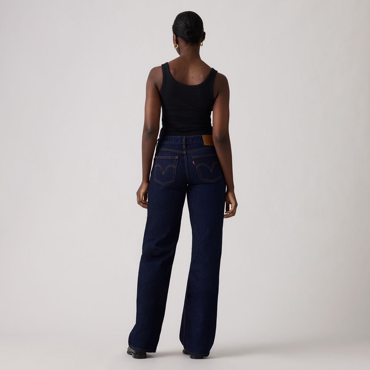 LEVIS W LOW LOOSE - Dream Nice Dreams