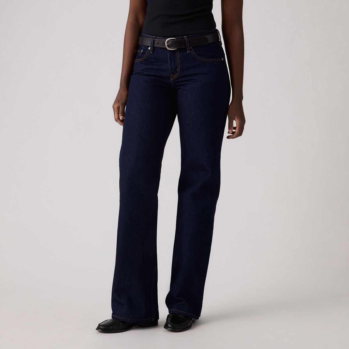 LEVIS W LOW LOOSE - Dream Nice Dreams