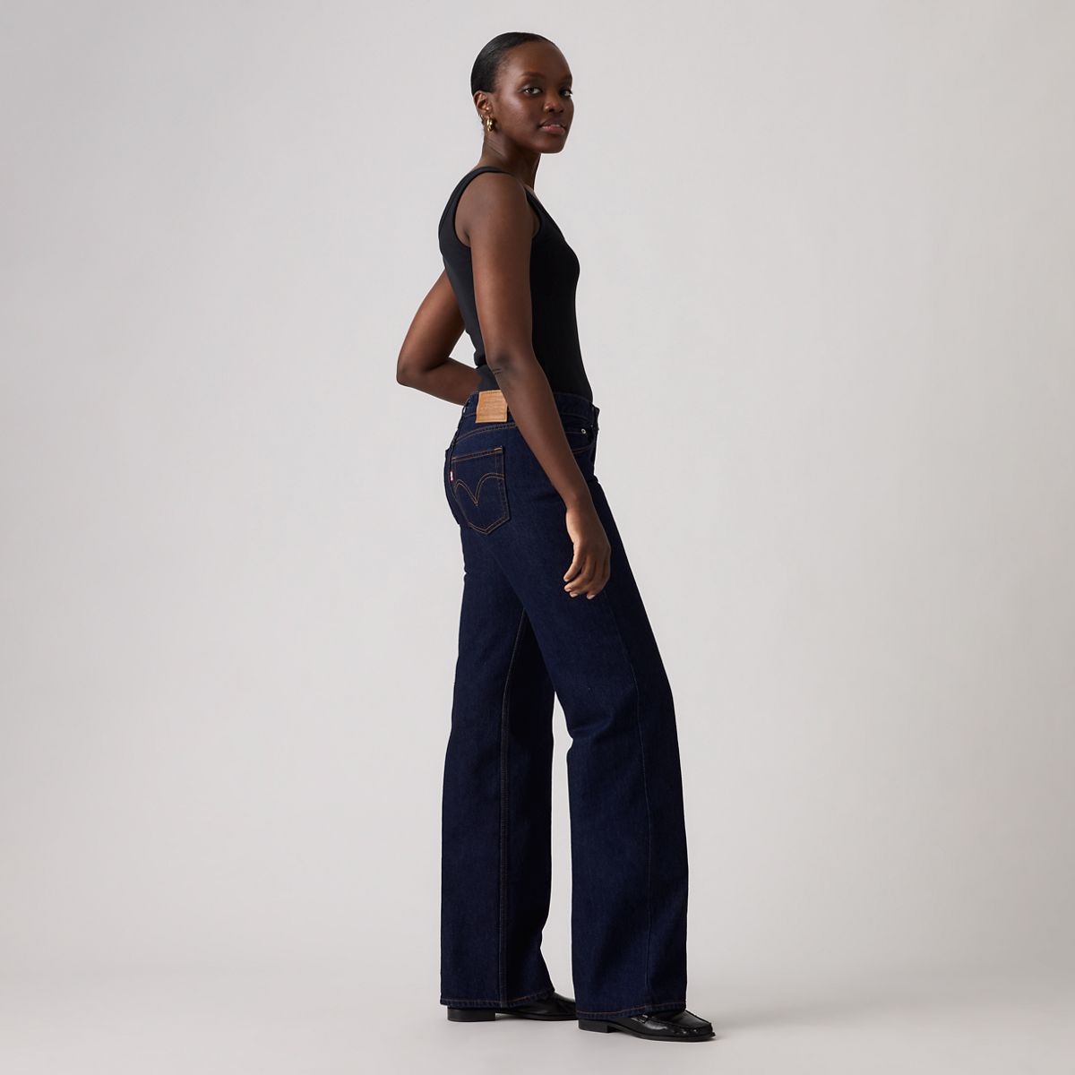 LEVIS W LOW LOOSE - Dream Nice Dreams
