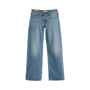 LEVIS W LOW LOOSE Rescued City