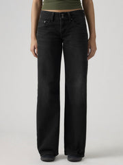 LEVI'S W Superlow Loose - So Fundamental
