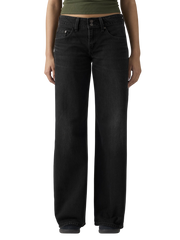 LEVI'S W Superlow Loose - So Fundamental