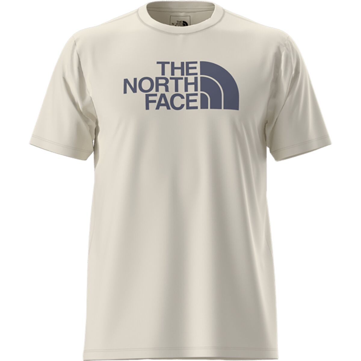 THE NORTH FACE EVOLUTION SUN HALOS HALF DOME SHORT SLEEVE TEE - GRAPHIC