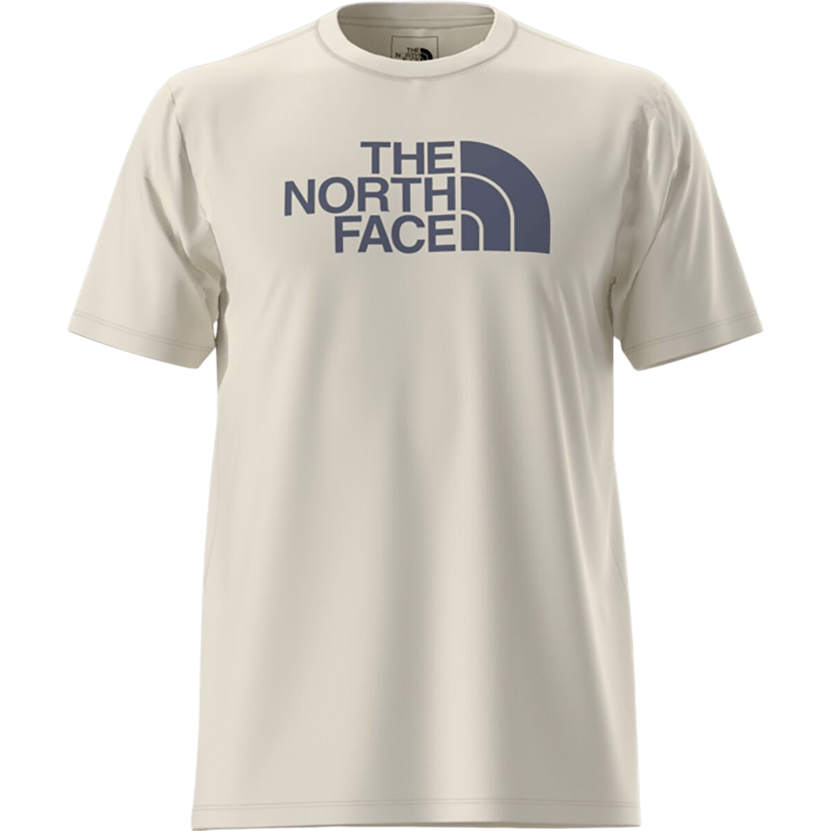 THE NORTH FACE EVOLUTION SUN HALOS HALF DOME SHORT SLEEVE TEE - GRAPHIC