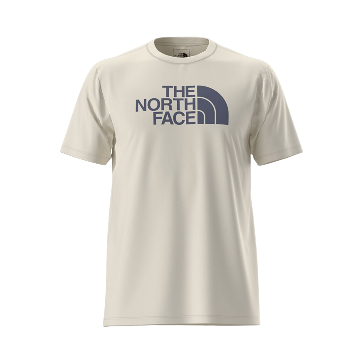 THE NORTH FACE EVOLUTION SUN HALOS HALF DOME SHORT SLEEVE TEE - GRAPHIC