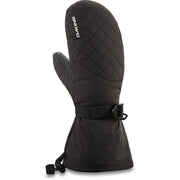 DAKINE W LYNX MITTS BLACK