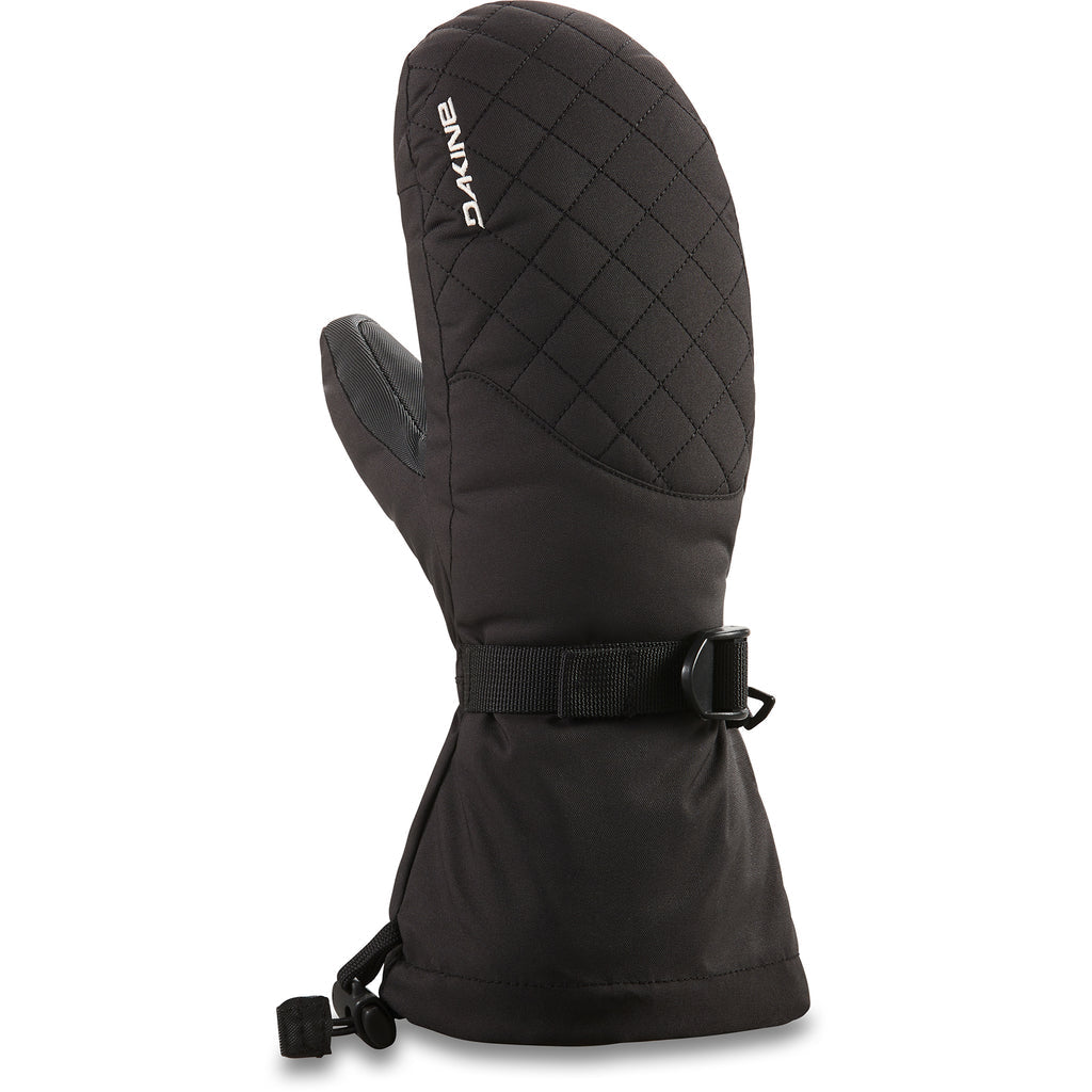 DAKINE W LYNX MITTS BLACK