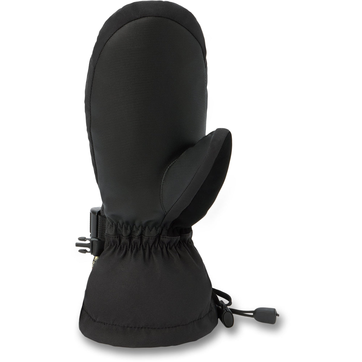 DAKINE WOMENS SEQUOIA 2.0 GORE-TEX MITTS BLACK