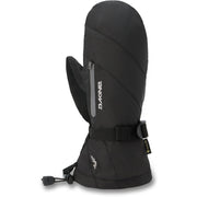 DAKINE WOMENS SEQUOIA 2.0 GORE-TEX MITTS BLACK