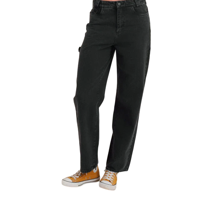 ROARK W HWY 1 JEANS