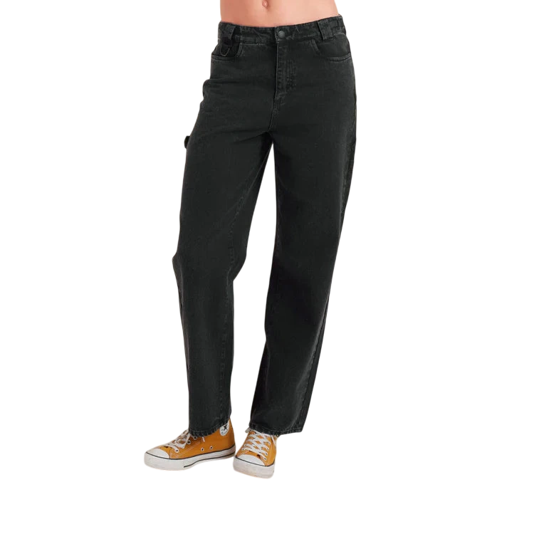 ROARK W HWY 1 JEANS
