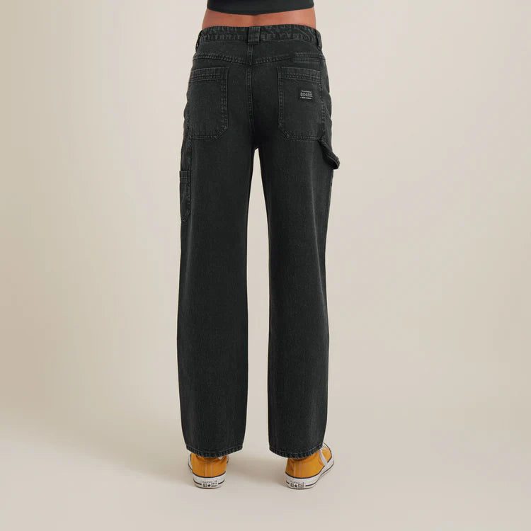 ROARK W HWY 1 JEANS