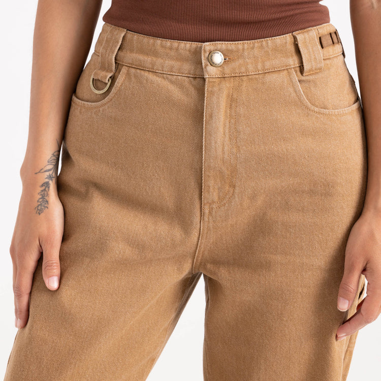 ROARK W HIGHWAY 1 PANT